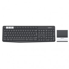 Logitech K375S Multi-Device Wireless